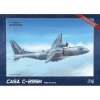 Answer AA72031 Casa C-295M Polish Air Force 1/72